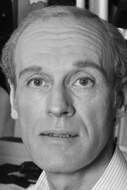 Profile image of Svend Johansen