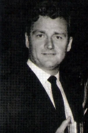 Profile image of Ted Thomas