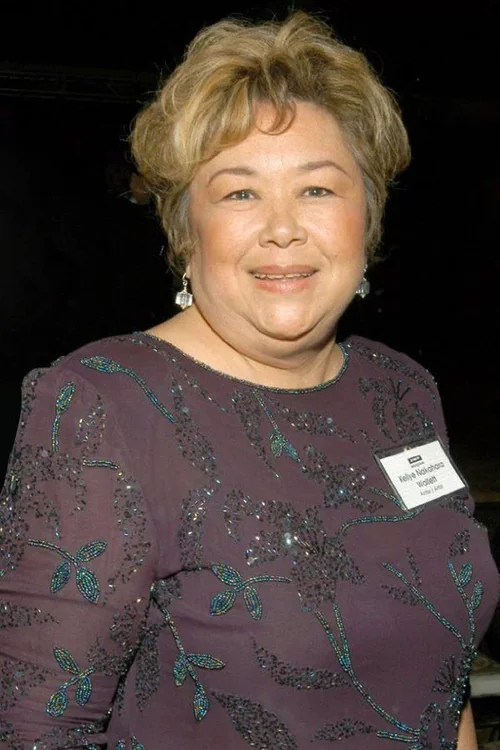 Profile image of Kellye Nakahara