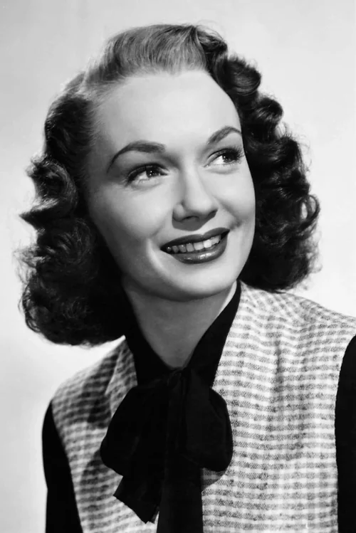 Profile image of Gloria Henry