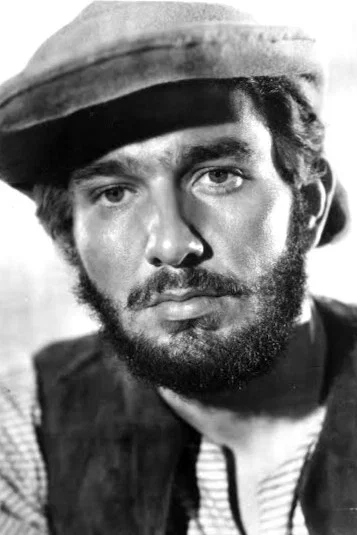 Profile image of Richard Aherne