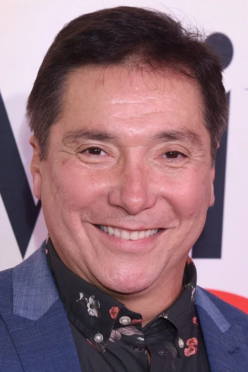 Profile image of Benito Martinez