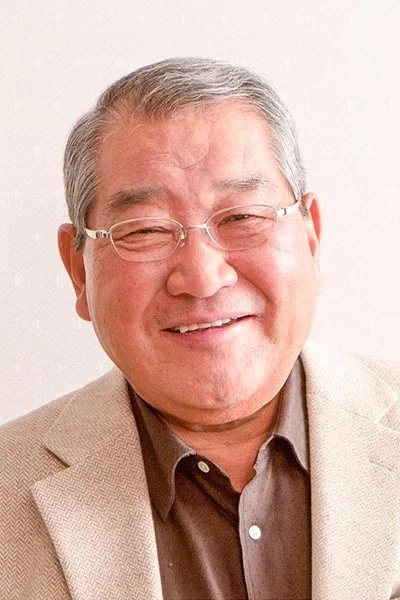 Profile image of Kenzo Tsujimoto