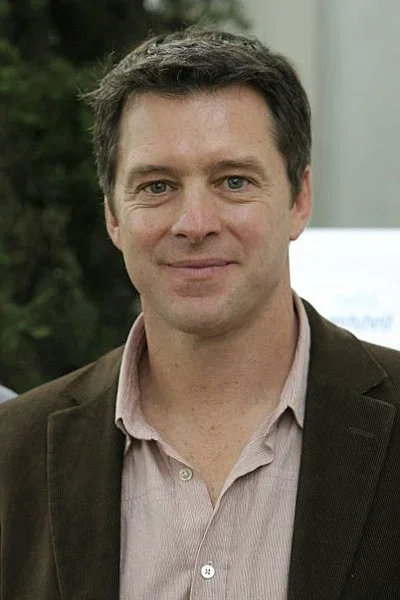 Profile image of James Acheson