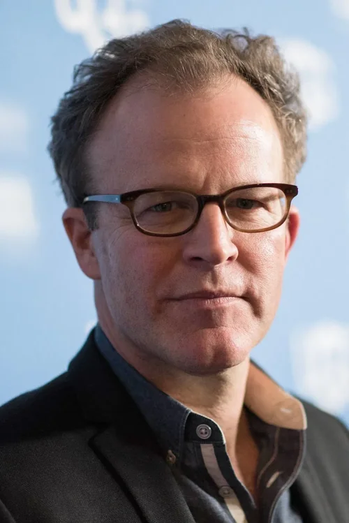Profile image of Tom McCarthy