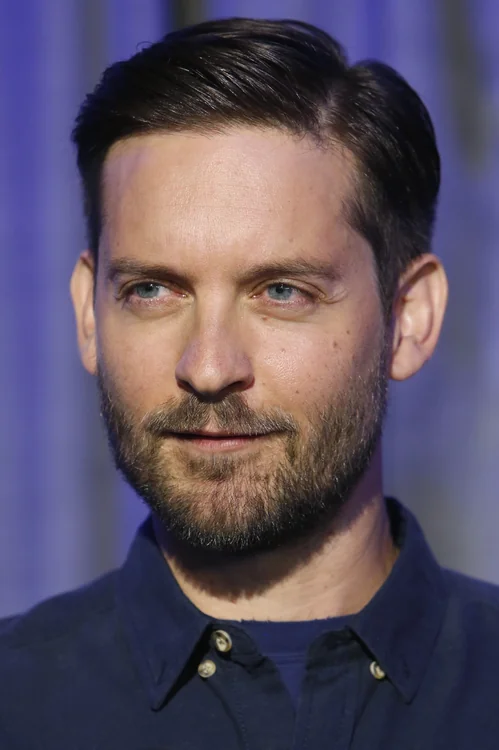 Profile image of Tobey Maguire
