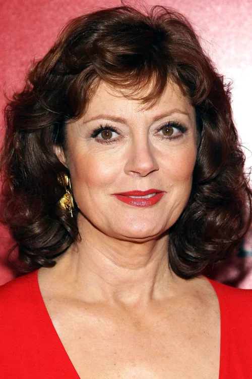 Profile image of Susan Sarandon