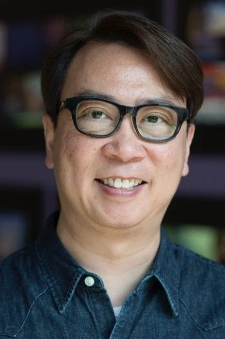 Profile image of Patrick Lin