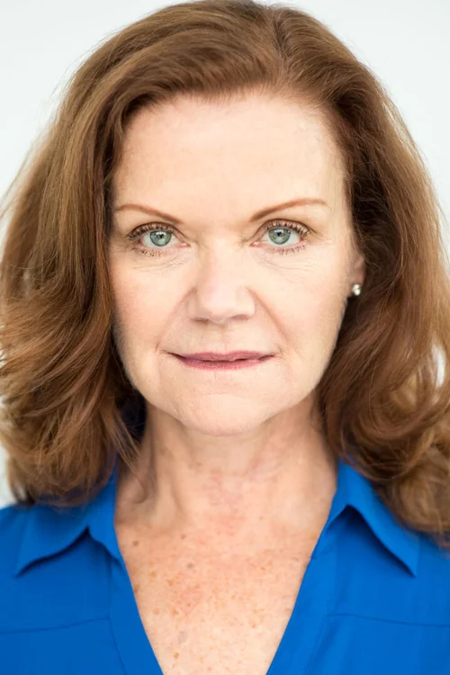 Profile image of Gillian Barber