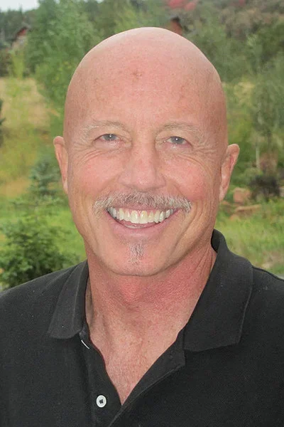 Profile image of Jeff Chamberlain