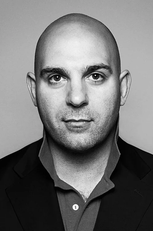 Profile image of Ahmet Zappa
