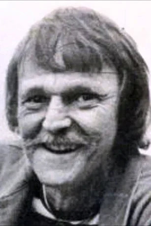 Profile image of Bjarne Liller