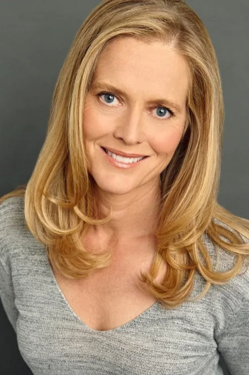 Profile image of Claire Yarlett