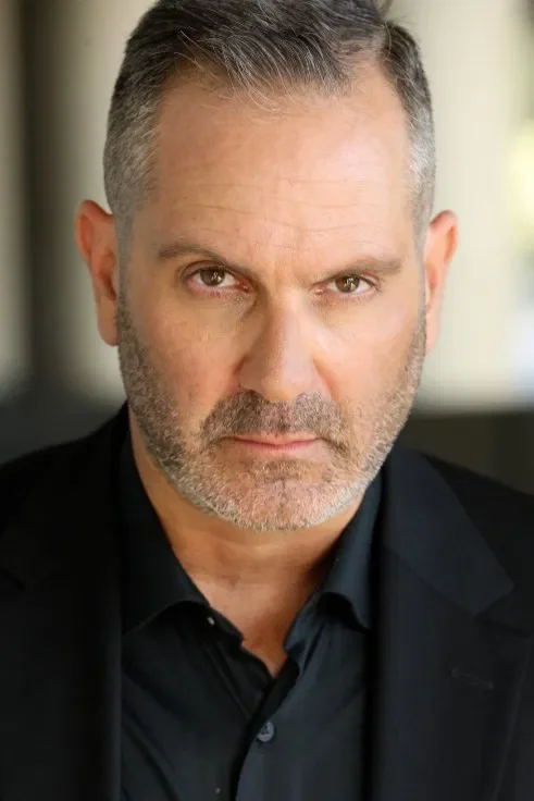 Profile image of Aaron Cohen