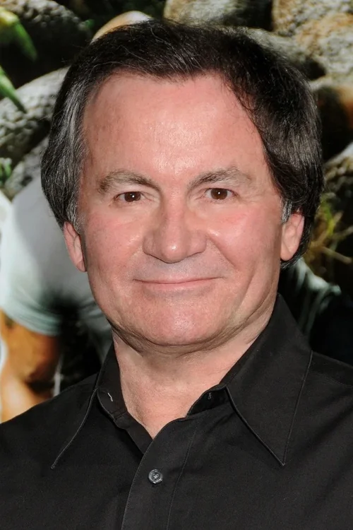 Profile image of Richard Outten