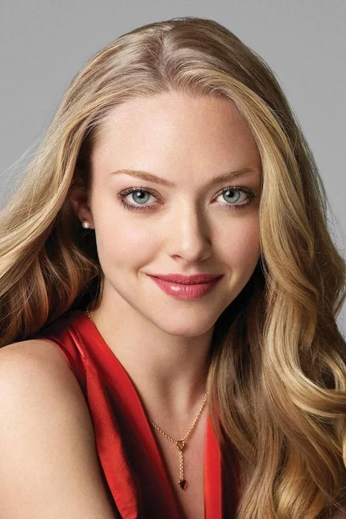 Profile image of Amanda Seyfried