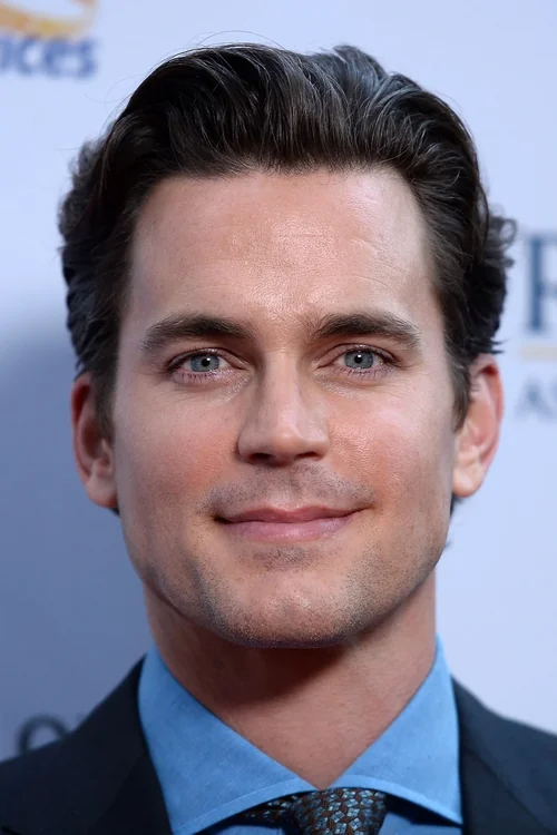 Profile image of Matt Bomer