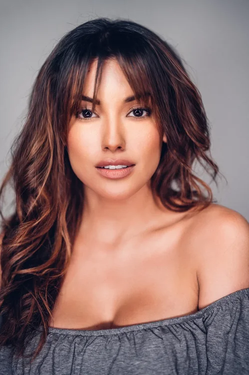 Profile image of Zuleyka Silver