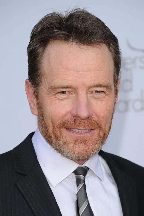 Profile image of Bryan Cranston