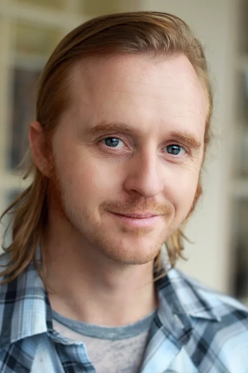 Profile image of Dusty Sorg