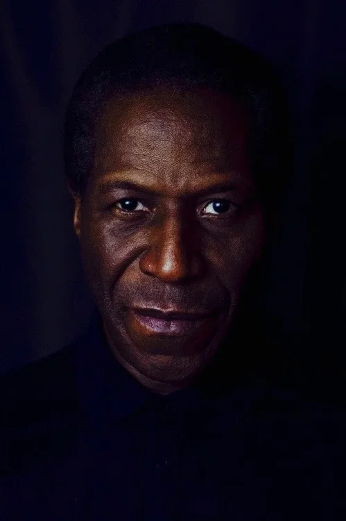 Profile image of Cornell John