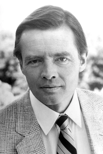 Profile image of Richard Jordan