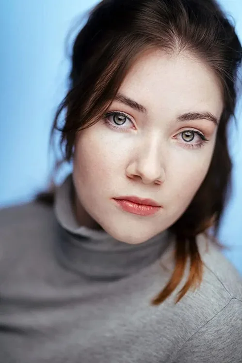Profile image of Arabella Morton