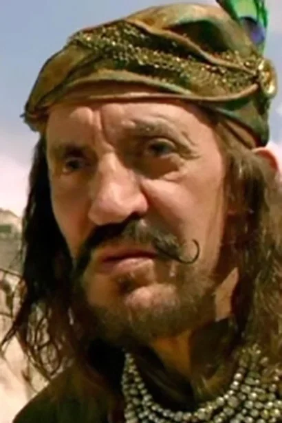 Profile image of David Vallon