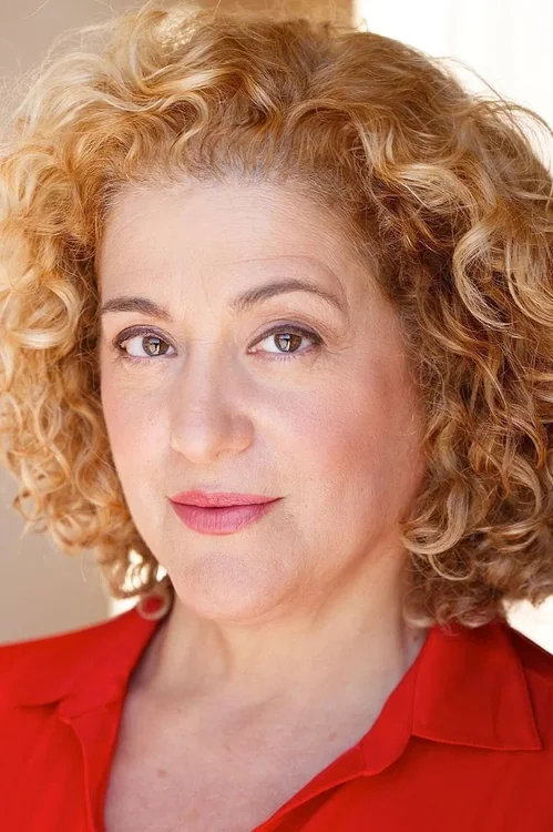 Profile image of Mary Testa