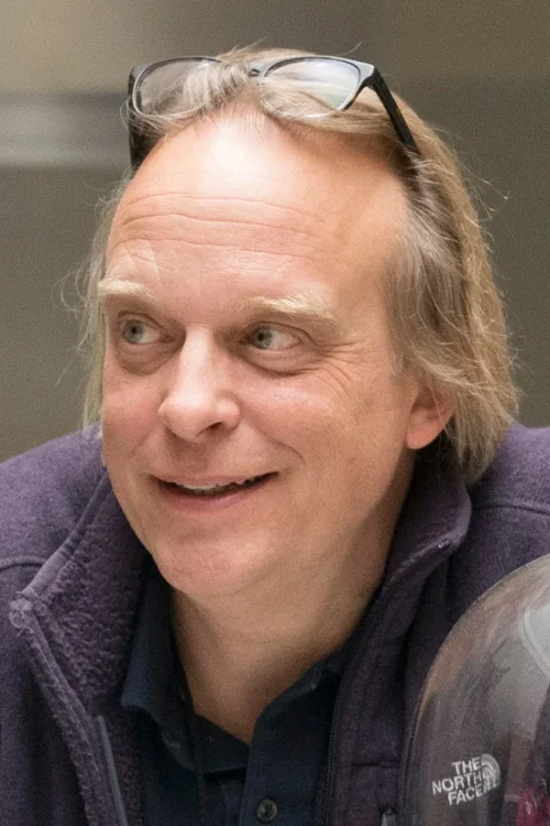 Profile image of Oliver Bokelberg