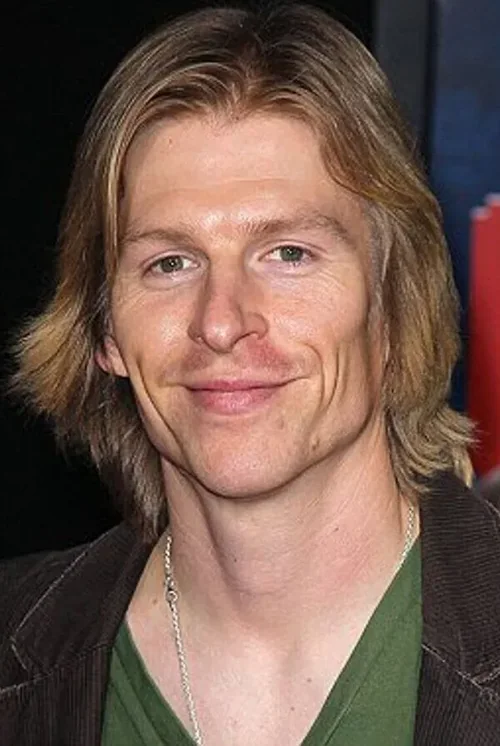 Profile image of Reuben Langdon