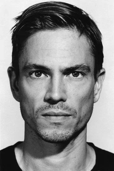 Profile image of Cyrille Thouvenin
