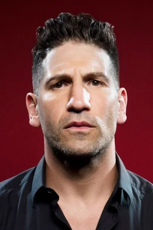 Profile image of Jon Bernthal