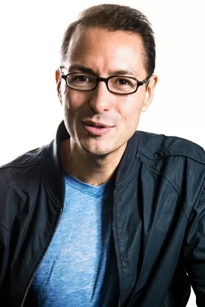 Profile image of Julián Rebolledo
