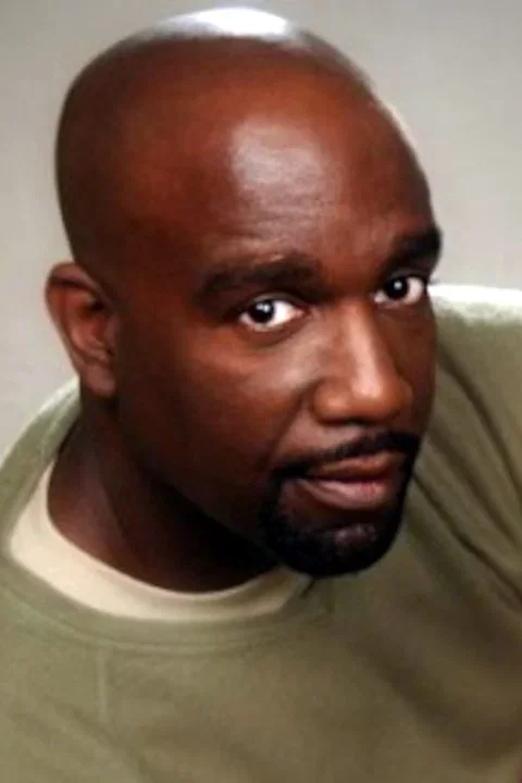 Profile image of Gil Deeble