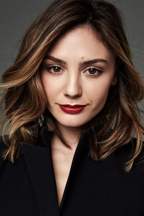 Profile image of Christine Evangelista