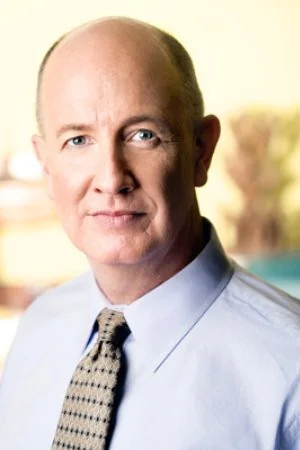 Profile image of Terrence Gibney