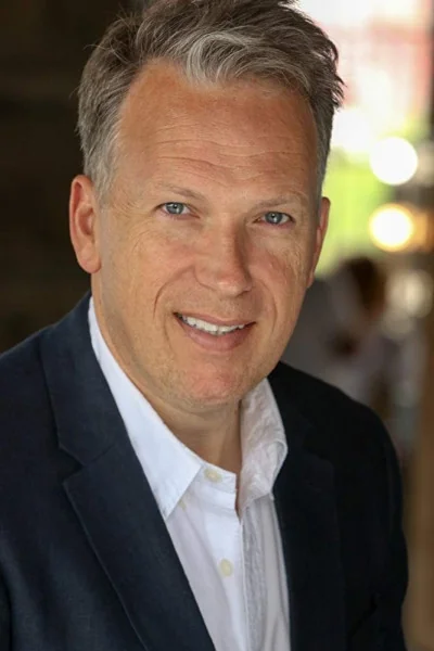 Profile image of Steve Barnes