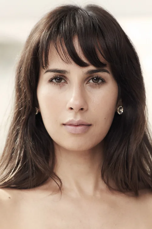 Profile image of Zineb Oukach