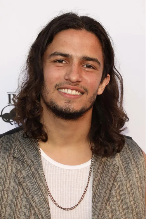 Profile image of Aramis Knight