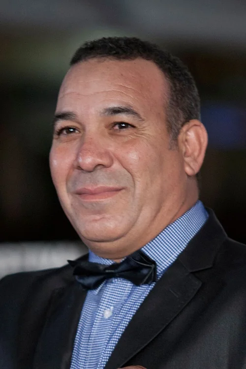 Profile image of Driss Roukhe