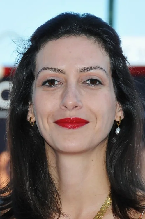 Profile image of Reymonde Amsallem