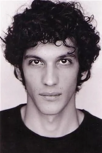 Profile image of Najib Oudghiri