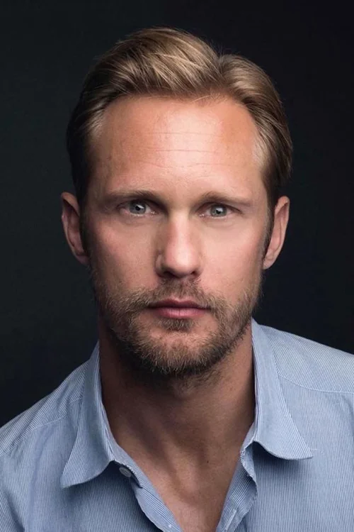 Profile image of Alexander Skarsgård