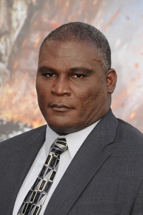 Profile image of Gregory D. Gadson
