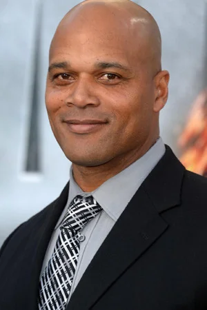 Profile image of Rico McClinton