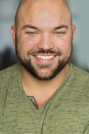 Profile image of Austin Naulty
