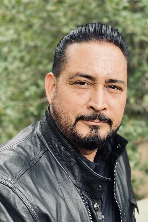 Profile image of Ben Hernandez Bray