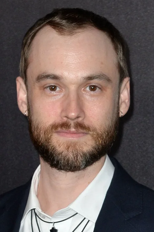 Profile image of Tobias Segal