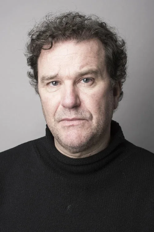 Profile image of Douglas Hodge